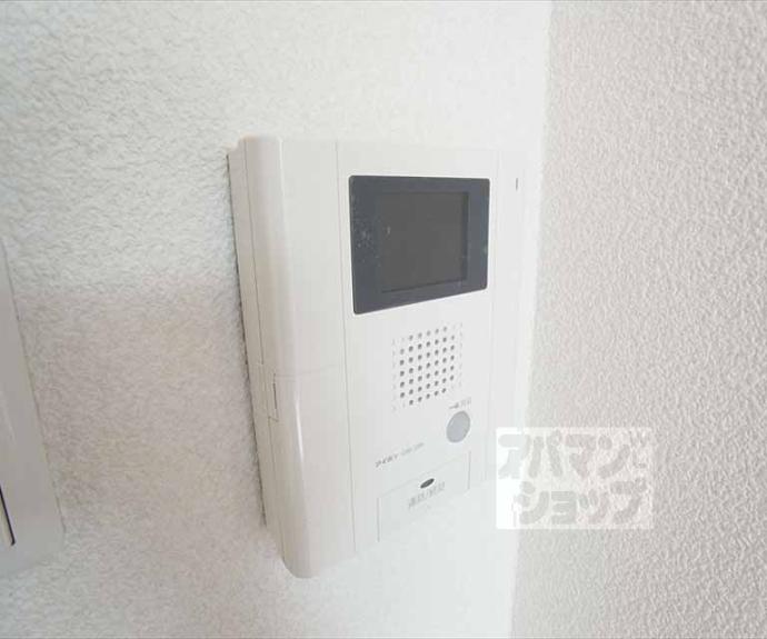 【フラッティ京大北】間取