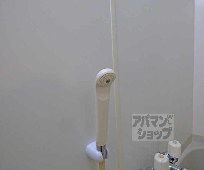 【エス・キュート京都下鴨東】間取