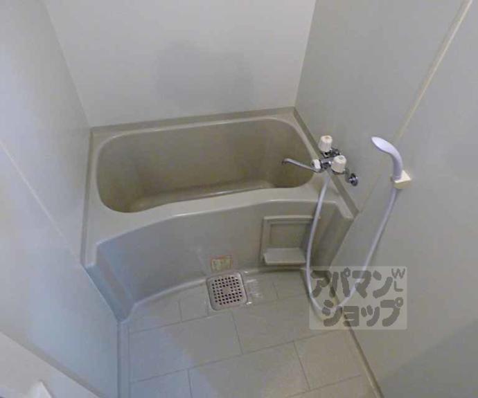 【エス・キュート京都下鴨東】間取