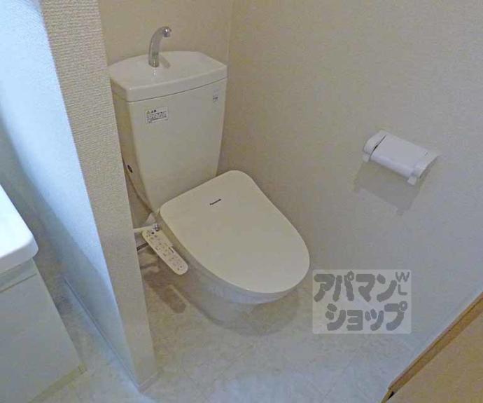 【エス・キュート京都下鴨東】間取