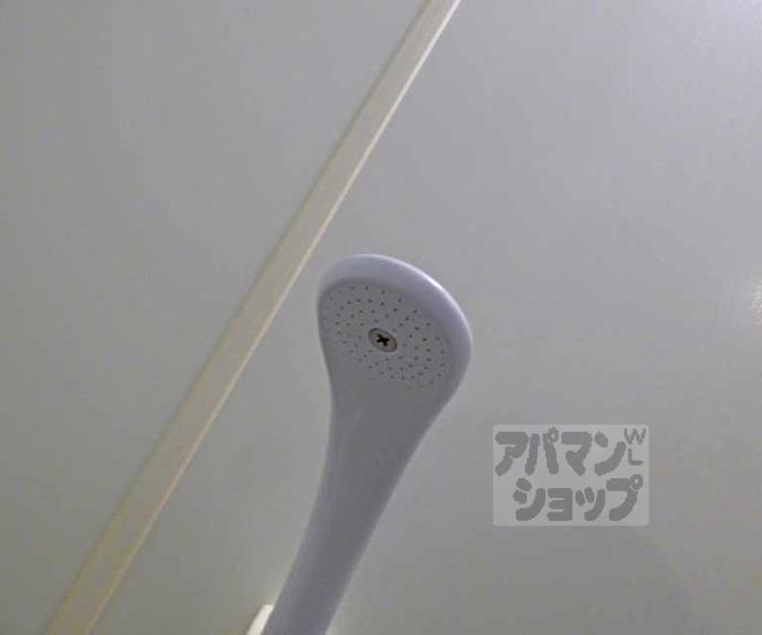 【エス・キュート京都下鴨東】間取