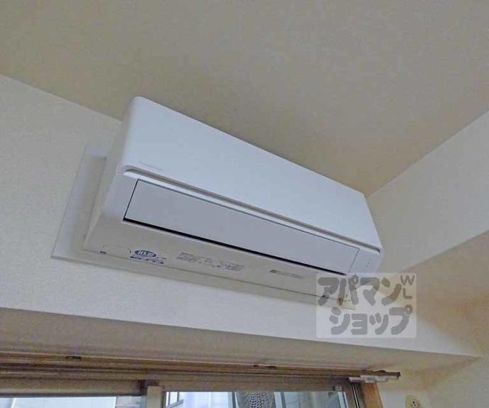 【エス・キュート京都下鴨東】間取