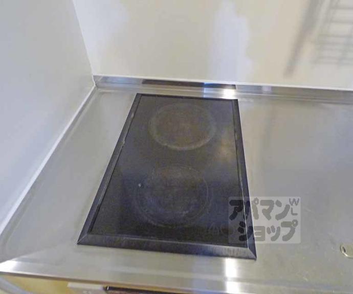 【エス・キュート京都下鴨東】間取