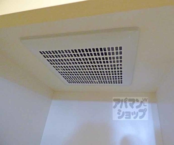 【エス・キュート京都下鴨東】間取