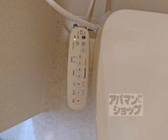 【エス・キュート京都下鴨東】間取