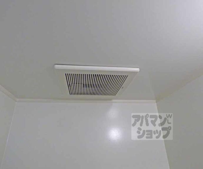 【エス・キュート京都下鴨東】間取