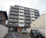 エンゼルプラザ京都