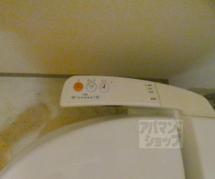 【エス・キュート京都下鴨東】