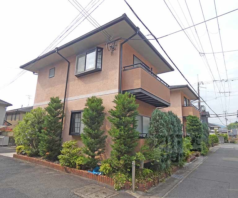 マーブル北白川