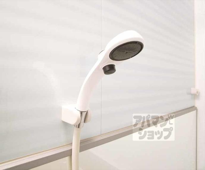 【下鴨蓼倉町リースホーム】間取