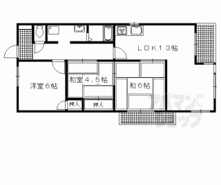 【アルカサール葉山】