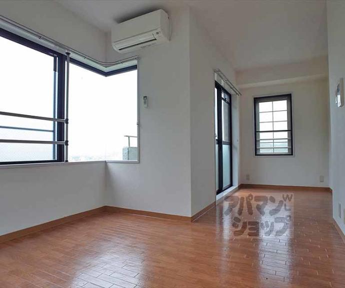 【アルカサール葉山】間取