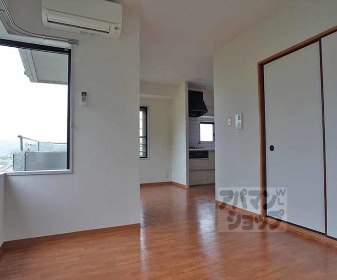 【アルカサール葉山】間取