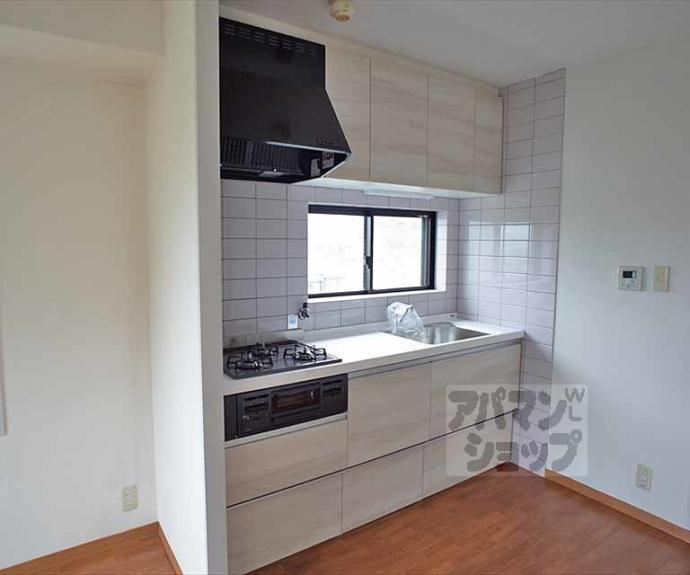 【アルカサール葉山】間取