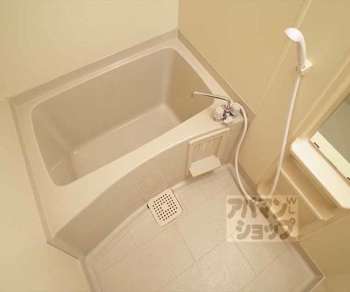 【アルカサール葉山】間取