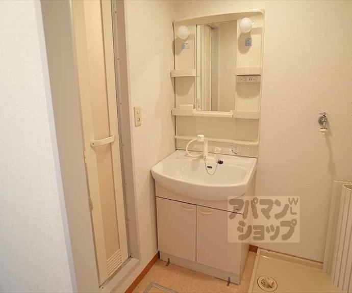 【アルカサール葉山】間取