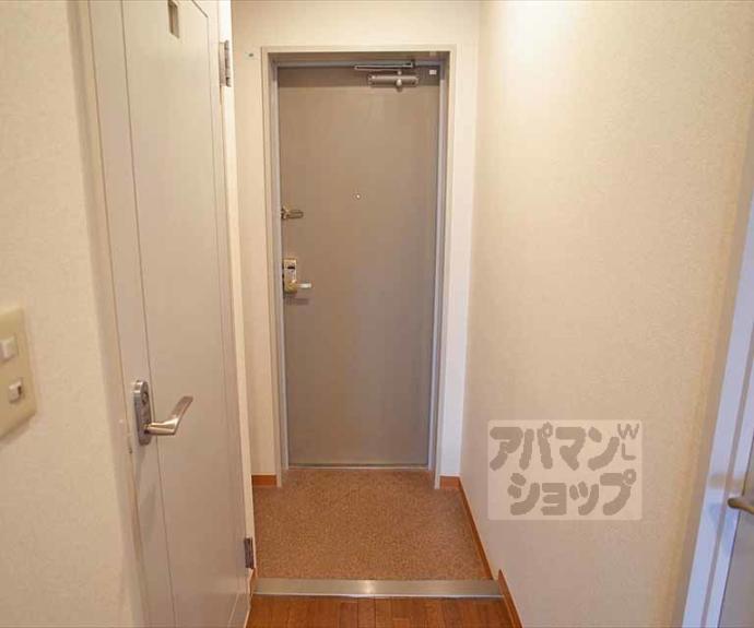 【アルカサール葉山】間取