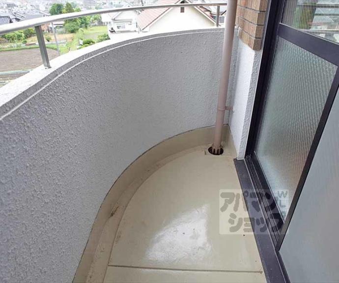 【アルカサール葉山】間取