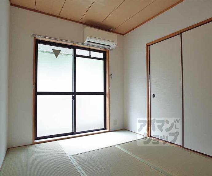 【アルカサール葉山】間取