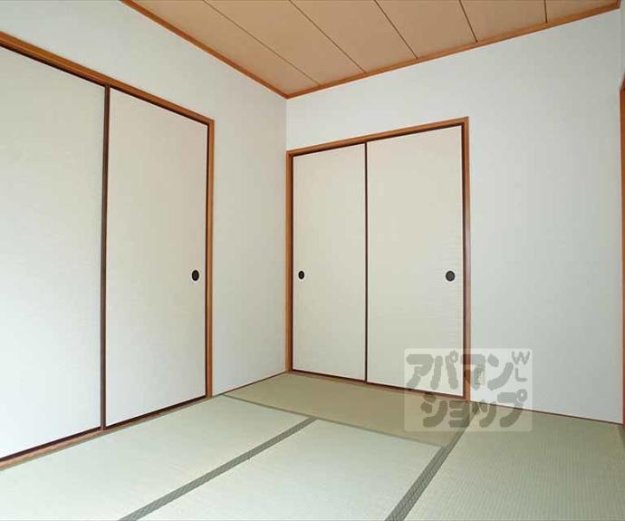 【アルカサール葉山】間取