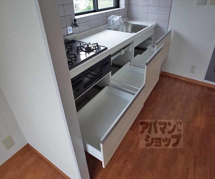 【アルカサール葉山】間取