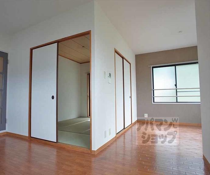 【アルカサール葉山】間取