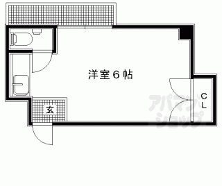【アヴェニール佐藤】
