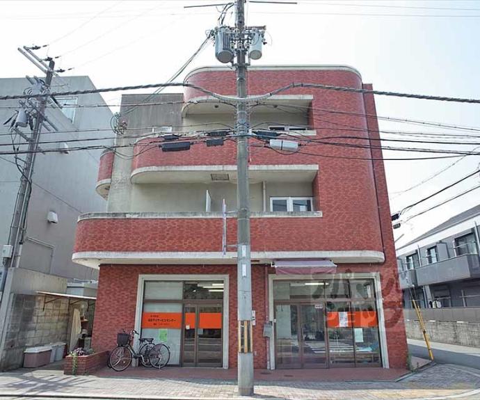 【アヴェニール佐藤】間取