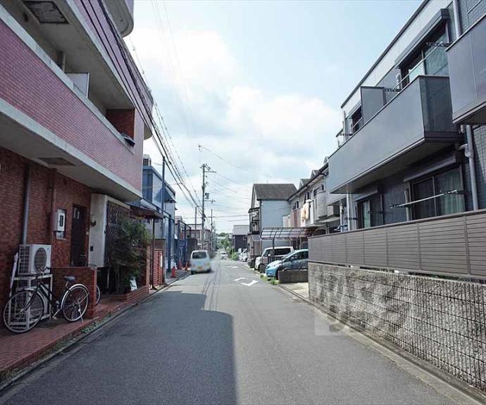 【アヴェニール佐藤】間取