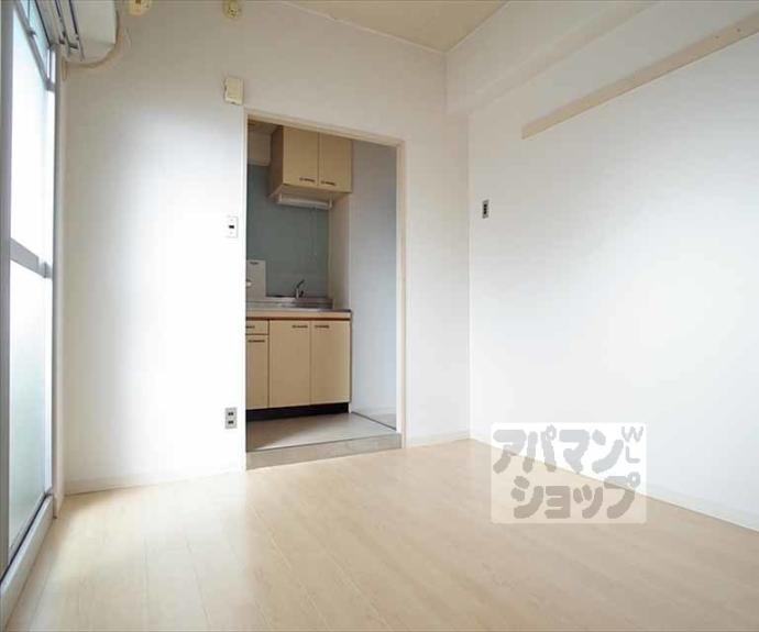 【アヴェニール佐藤】間取