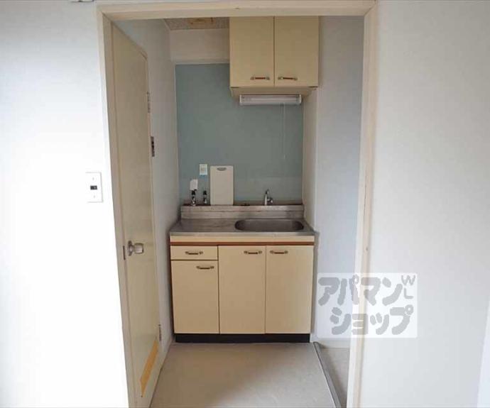 【アヴェニール佐藤】間取