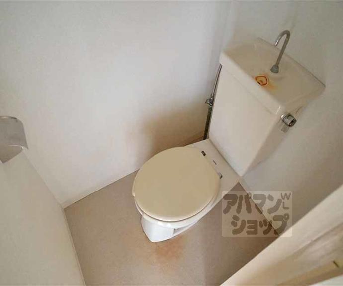 【アヴェニール佐藤】間取