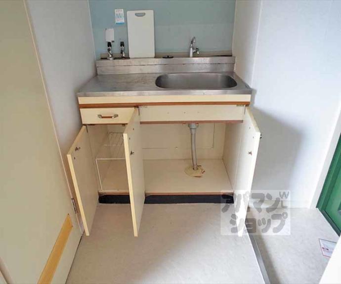 【アヴェニール佐藤】間取