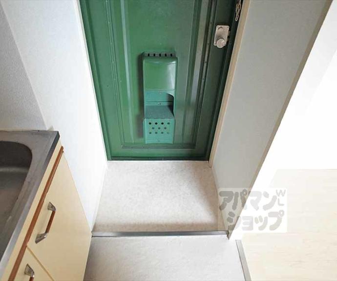 【アヴェニール佐藤】間取