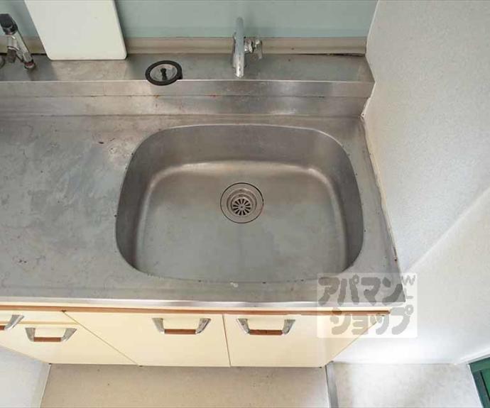 【アヴェニール佐藤】間取