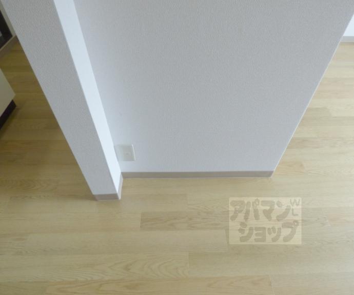 【メゾンユーコーク】間取