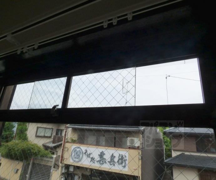 【メゾンユーコーク】間取