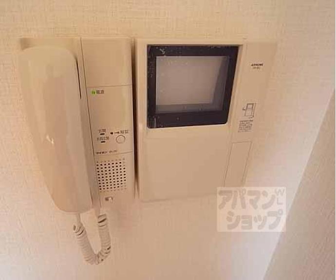 【下鴨グランドビル】間取