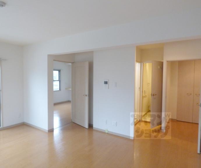 【グリーンヒル下鴨本通】間取