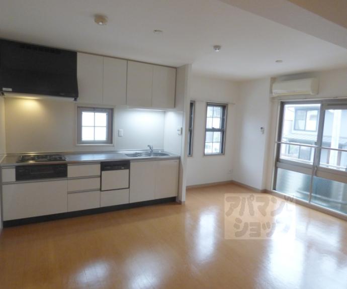 【グリーンヒル下鴨本通】間取