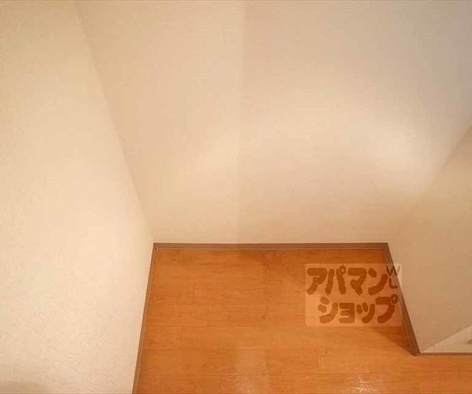 【グリーンヒル下鴨本通】間取