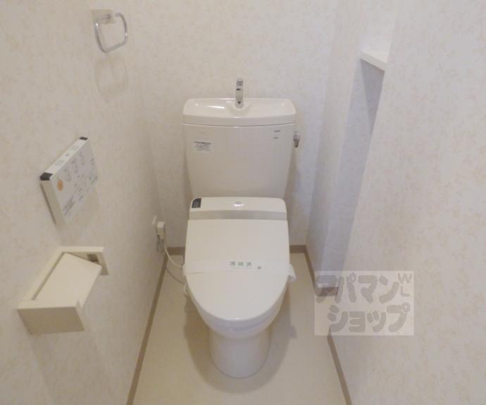 【グリーンヒル下鴨本通】間取