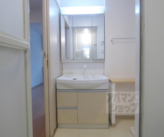 【グリーンヒル下鴨本通】間取