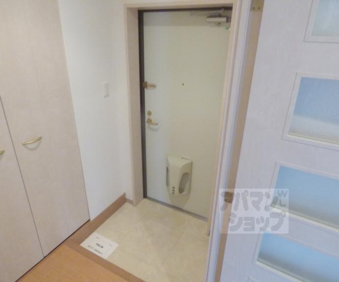 【グリーンヒル下鴨本通】間取