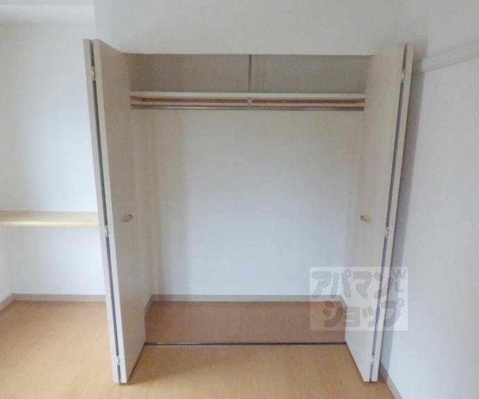 【グリーンヒル下鴨本通】間取