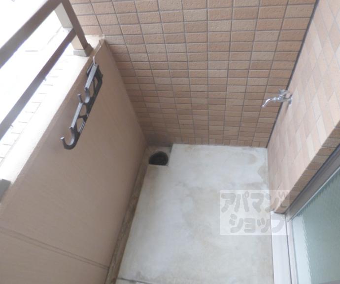 【グリーンヒル下鴨本通】間取