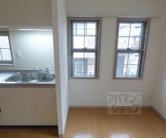 【グリーンヒル下鴨本通】間取