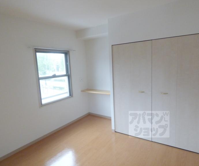 【グリーンヒル下鴨本通】間取