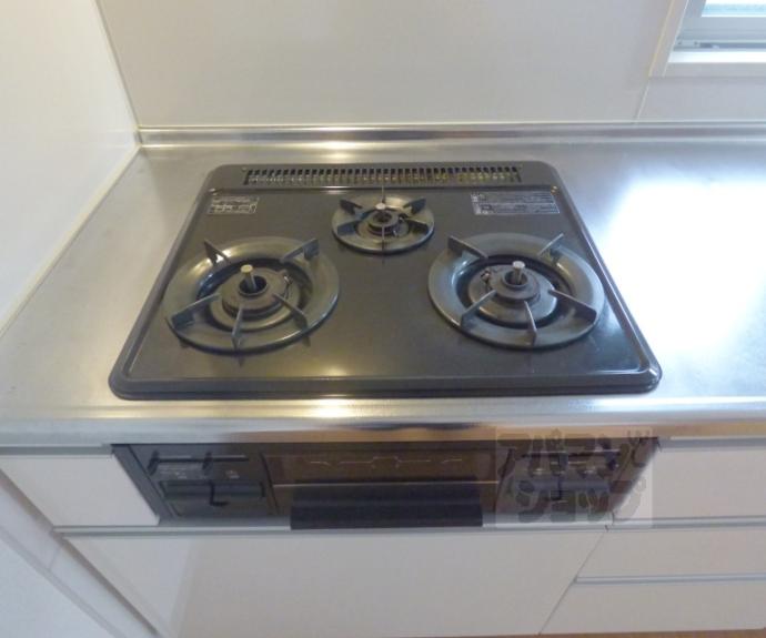 【グリーンヒル下鴨本通】間取