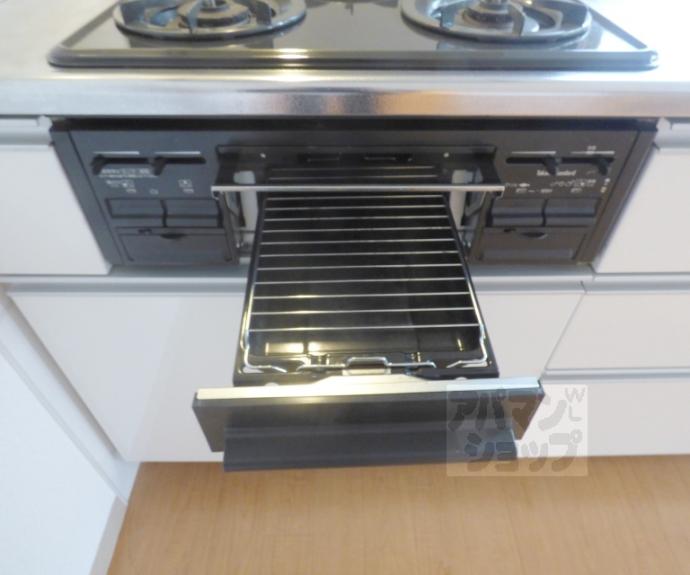 【グリーンヒル下鴨本通】間取